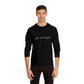 Unisex Classic Long Sleeve T-Shirt
